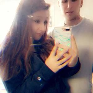 Meet your Posher, Sally